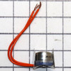 Whirlpool Refrigerator Freezer Defrost Thermostat WP4387501