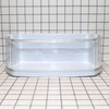 LG Refrigerator Door Shelf Bin AAP73472501