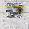 Whirlpool Dryer Motor Pulley WP31001535
