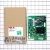 LG Refrigerator Control Board EBR65640204