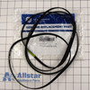 GE Dryer Drive Belt WE12X10020