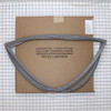 Whirlpool Refrigerator Door Gasket W11030683