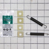 Whirlpool Washer Motor Glide and Spring Kit 205000