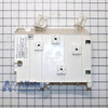 Part Number WPW10197864 replaces  8540135,  8540135R,  W10163005,  W10197864,  W10197864R
