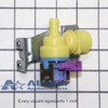 GE Dishwasher Water Inlet Valve WD15X26078