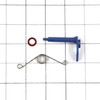 Bosch Dishwasher Dispenser Actuator 00166630