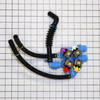 Whirlpool Washing Machine Water Inlet Valve WPW10435242
