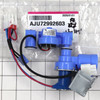 LG Refrigerator Water Inlet Valve AJU72992603