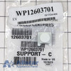 Part Number WP12603701 replaces  12603701,  8208330