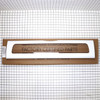 Whirlpool Refrigerator Drawer Cover W10827015
