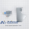 Part Number W10247725 replaces  2223469,  2315533