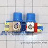 Part Number WH13X27314 replaces  WH13X10063,  WH13X10064