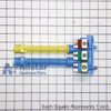 Part Number 134866600 replaces  134870300