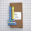 Frigidaire Washing Machine Water Inlet Valve 134866600