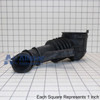 Part Number 140026855043 replaces 5304505162