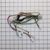 Whirlpool Refrigerator Wire Harness W11502499