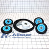SAMKITHD CM Replacement Dryer Heavy Duty Maintenance Kit