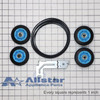 SAMKITHD CM Replacement Dryer Heavy Duty Maintenance Kit