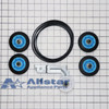 SAMKITHD CM Replacement Dryer Heavy Duty Maintenance Kit