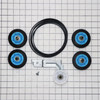 SAMKITHD CM Replacement Dryer Heavy Duty Maintenance Kit