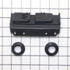 Part Number WD28X27241 replaces  WD12X10439,  WD12X10446,  WD12X10447,  WD12X22656,  WD12X22657