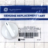 GE Dryer Knob WH01X10313