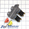 Part Number WP8578343 replaces  8578343