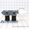 Part Number WP8578343 replaces  8578343