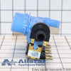 Frigidaire Washing Machine Water Inlet Valve 137465100