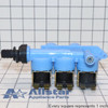 Frigidaire Washing Machine Water Inlet Valve 137465100