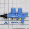 Frigidaire Washing Machine Water Inlet Valve 137465100