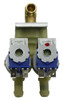 Part Number AJU33450703 replaces  AJU33450702 , AJU33450701 Part Number AJU33450703 replaces  AJU33450702 , AJU33450701