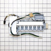 W11577195CM Replacement Refrigerator Ice Maker Assembly