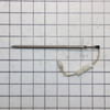 WB23T10015CM Replacement Range/Stove/Oven Sensor Temperature