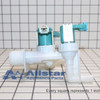 W10599356CM replaces W10599356 ,  W10509710