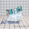 W10599356CM replaces W10599356 ,  W10509710