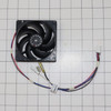 Whirlpool Refrigerator Evaporator Fan Motor W11087438