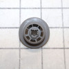 Bosch Dishwasher Dishrack Roller 00165314