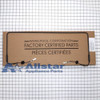 Part Number WP12729128 replaces  12729128