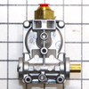 Samsung Dryer Gas Valve Assembly DC62-00201A