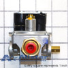 Samsung Dryer Gas Valve Assembly DC62-00201A