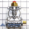 Samsung Dryer Gas Valve Assembly DC62-00201A