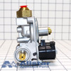 Samsung Dryer Gas Valve Assembly DC62-00201A