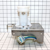 Part Number WR57X10028CM replaces  WR57X10028, WR57X10079
