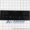 GE Range/Stove/Oven Overlay WB27K10264