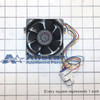 Part Number WR60X35205CM replaces WR60X35205, WR60X20880,  WR60X24723,  WR60X26281,  WR60X29099,  WR60X35665