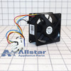 Part Number WR60X35205CM replaces WR60X35205, WR60X20880,  WR60X24723,  WR60X26281,  WR60X29099,  WR60X35665