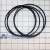 Part Number WE12X10009CM replaces  WE12X10001, WE12X10009.