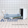 Part Number W10882923CM replaces W10882923, W10377151,  WPW10377147,  WPW10377151