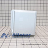 Part Number W10882923CM replaces W10882923, W10377151,  WPW10377147,  WPW10377151